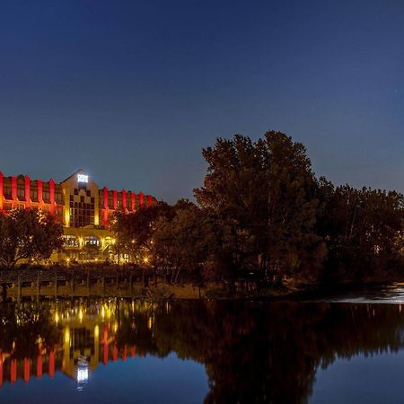 Hôtel Château Joliette Ngoại thất bức ảnh