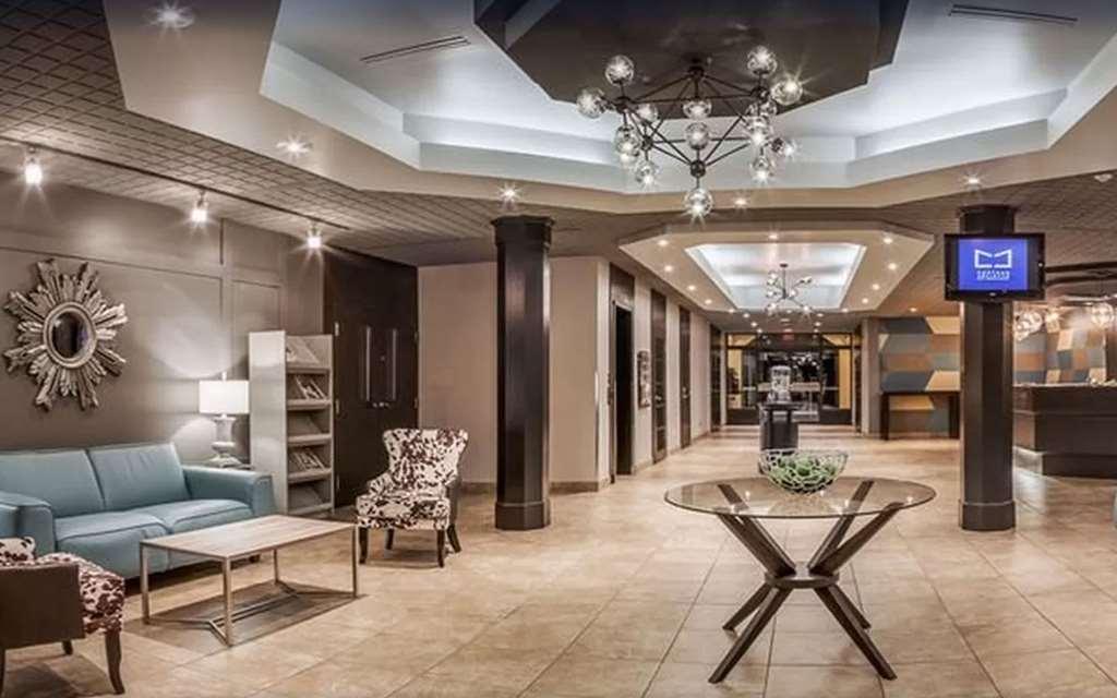 Hôtel Château Joliette Nội địa bức ảnh
