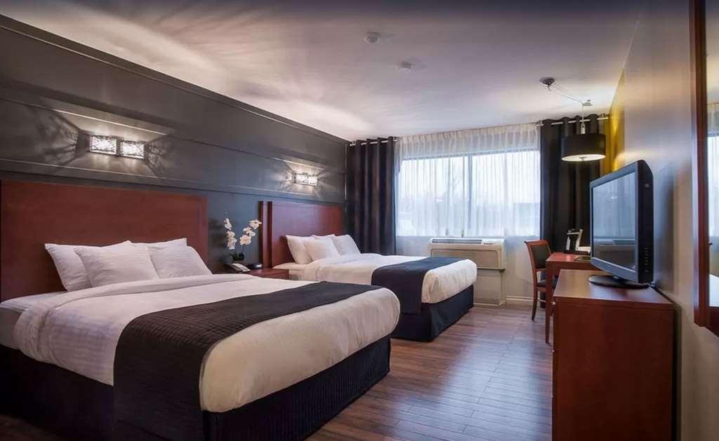 Hôtel Château Joliette Phòng bức ảnh