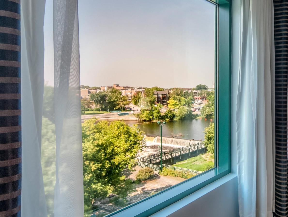Hôtel Château Joliette Ngoại thất bức ảnh