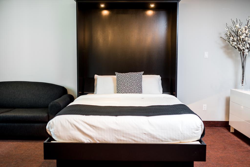 Hôtel Château Joliette Ngoại thất bức ảnh