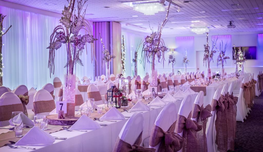 Hôtel Château Joliette Ngoại thất bức ảnh