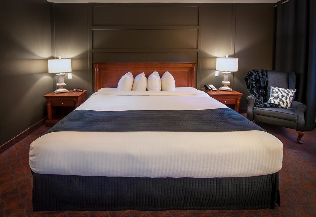 Hôtel Château Joliette Ngoại thất bức ảnh