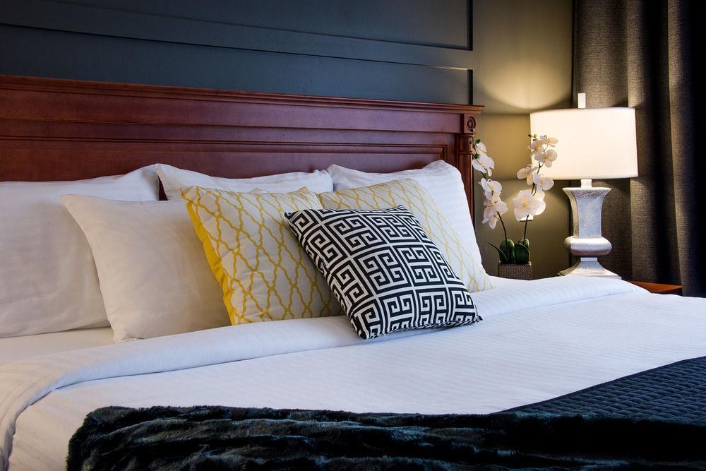 Hôtel Château Joliette Ngoại thất bức ảnh