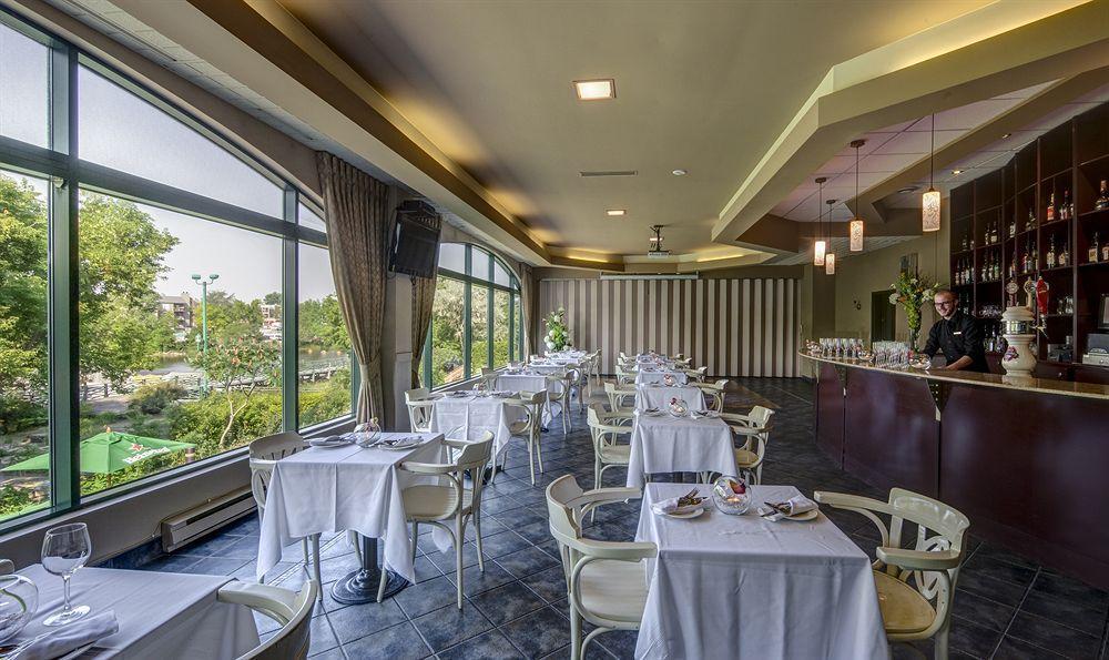 Hôtel Château Joliette Ngoại thất bức ảnh