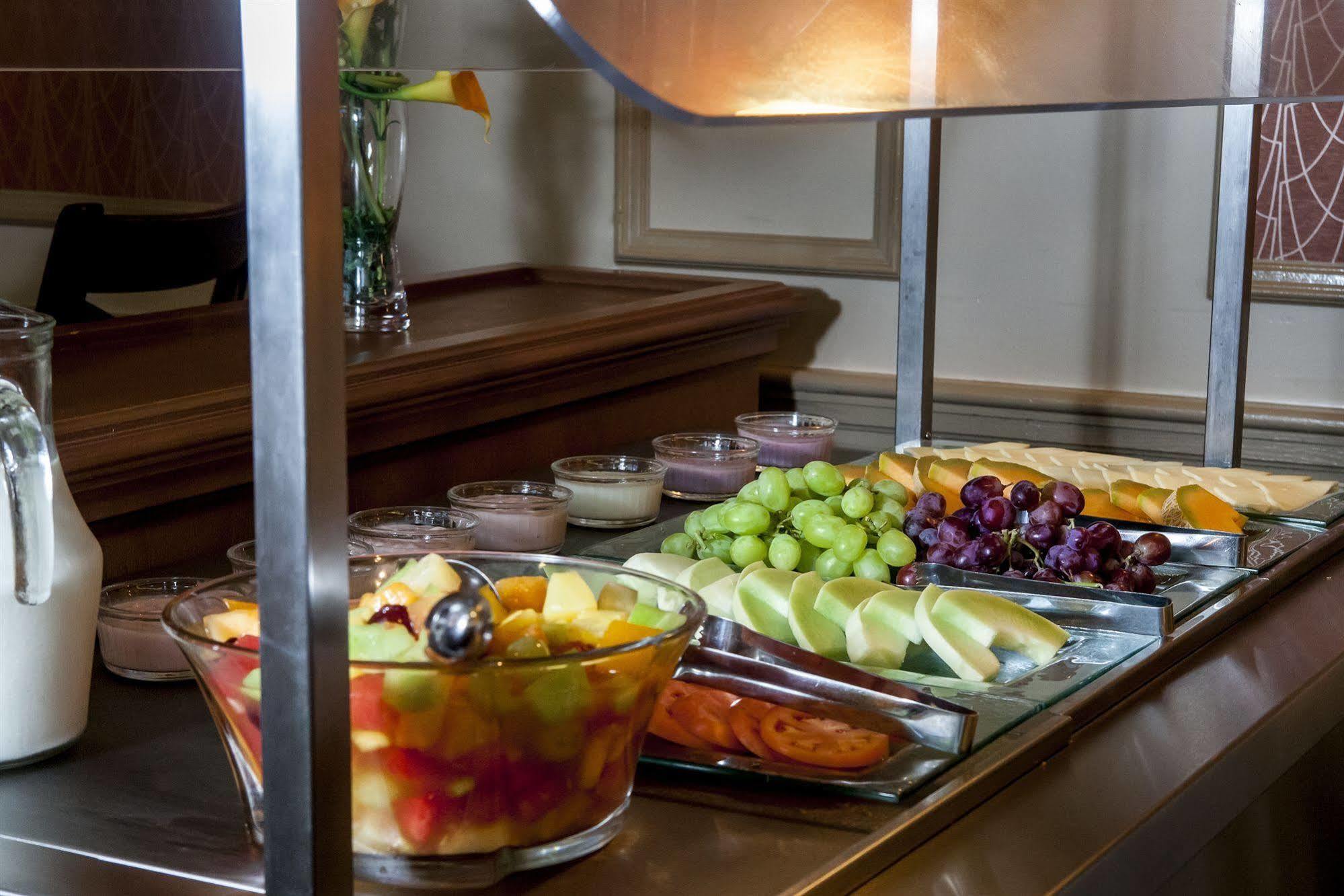 Hôtel Château Joliette Ngoại thất bức ảnh