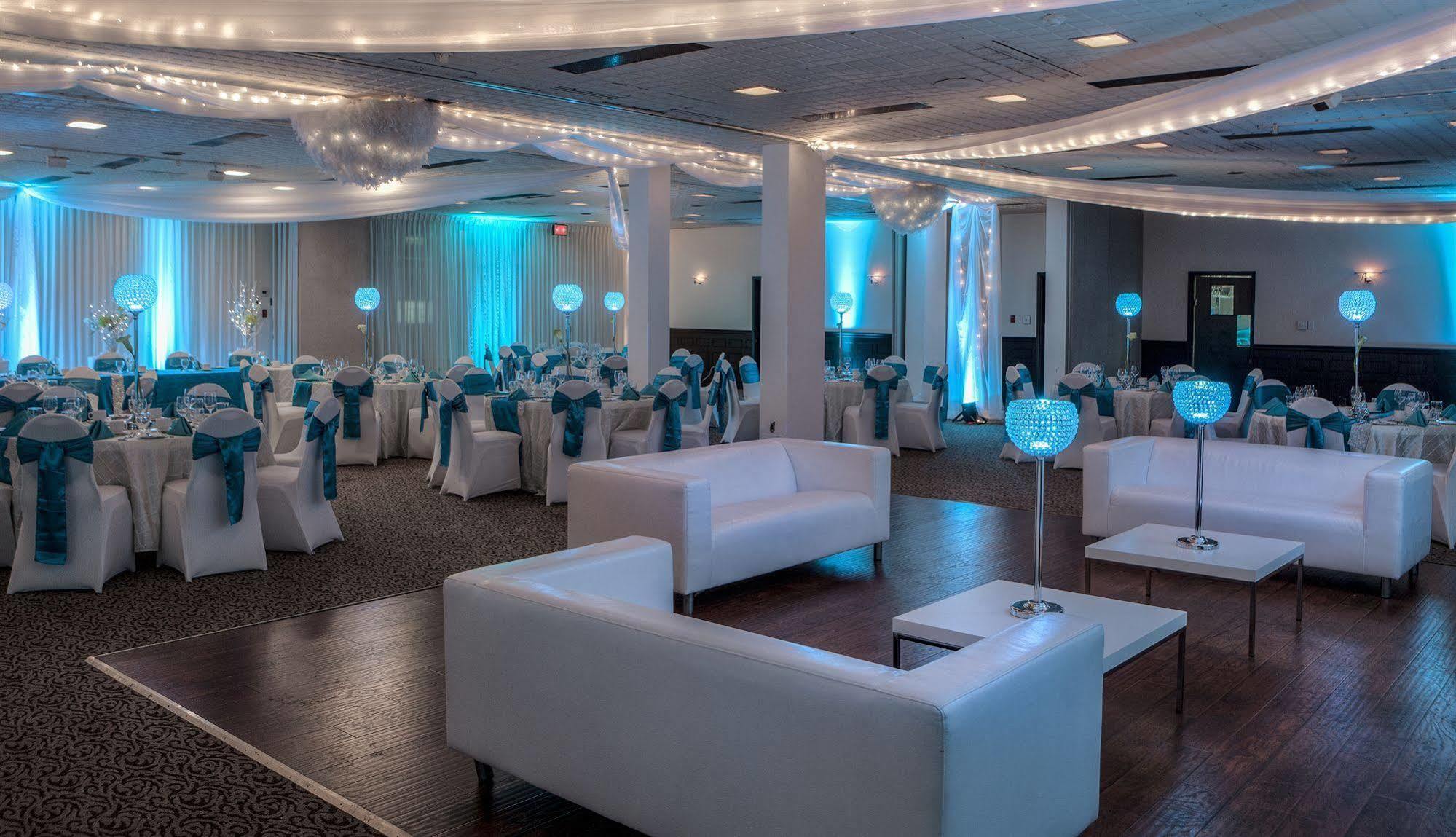 Hôtel Château Joliette Ngoại thất bức ảnh