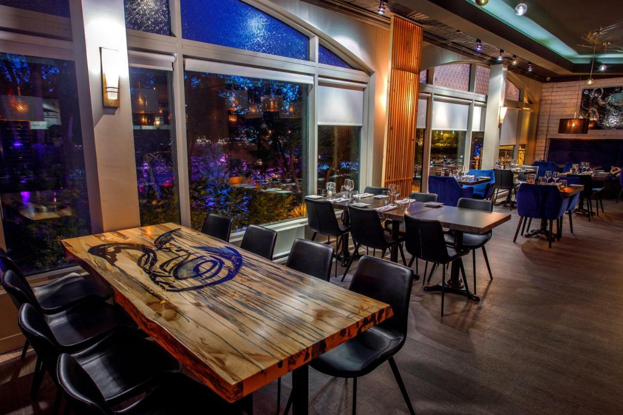 Hôtel Château Joliette Ngoại thất bức ảnh