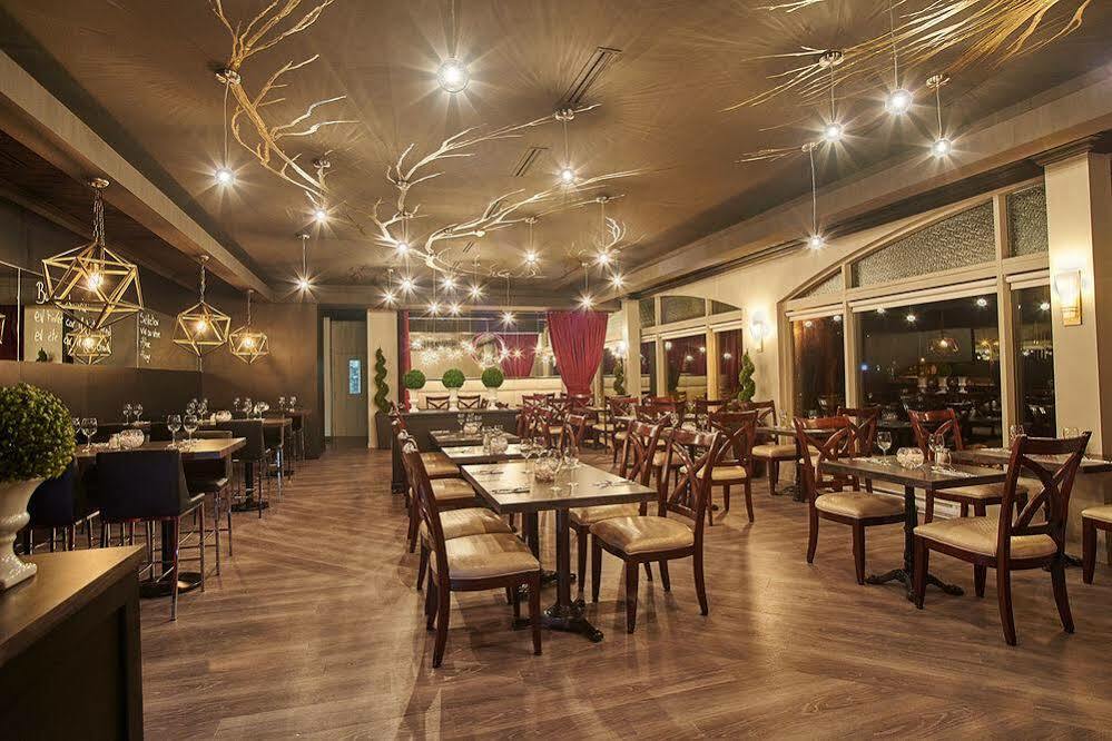 Hôtel Château Joliette Ngoại thất bức ảnh