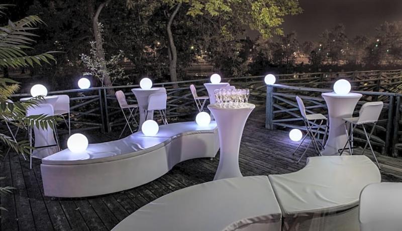 Hôtel Château Joliette Ngoại thất bức ảnh