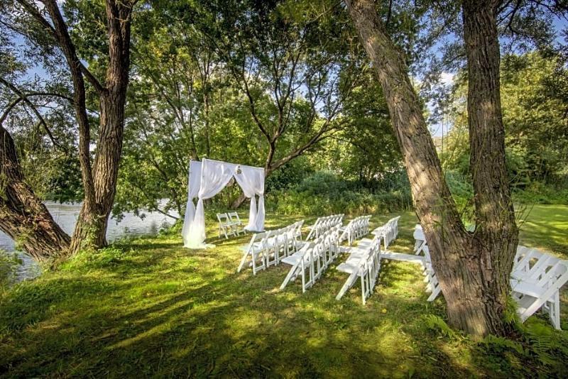 Hôtel Château Joliette Ngoại thất bức ảnh